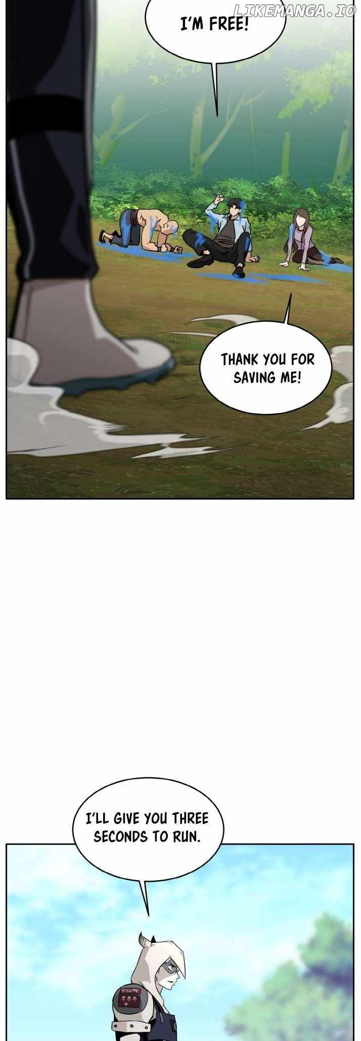 Counter Cube Chapter 82 15